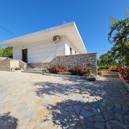 Guesthouse Redilka Ksamil Dış mekan fotoğraf
