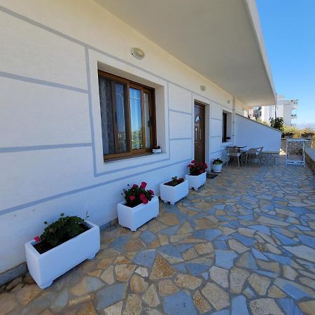 Guesthouse Redilka Ksamil Dış mekan fotoğraf