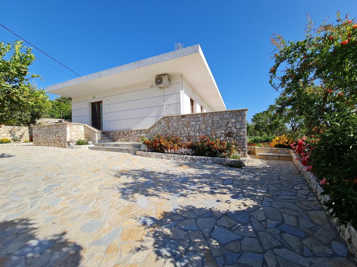 Guesthouse Redilka Ksamil Dış mekan fotoğraf