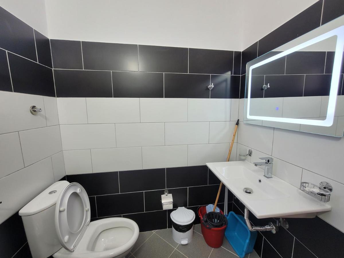 Guesthouse Redilka Ksamil Dış mekan fotoğraf