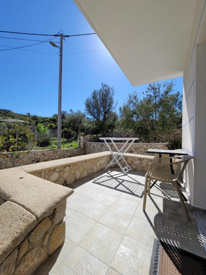 Guesthouse Redilka Ksamil Dış mekan fotoğraf